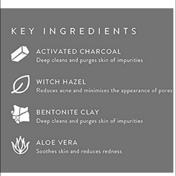 GENERATION CLAY MASK - Picture 7 of 8